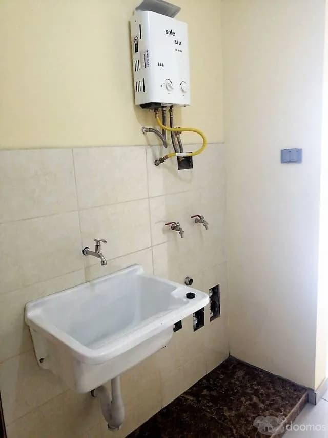 VENTA DE DEPARTAMENTOS — foto 5