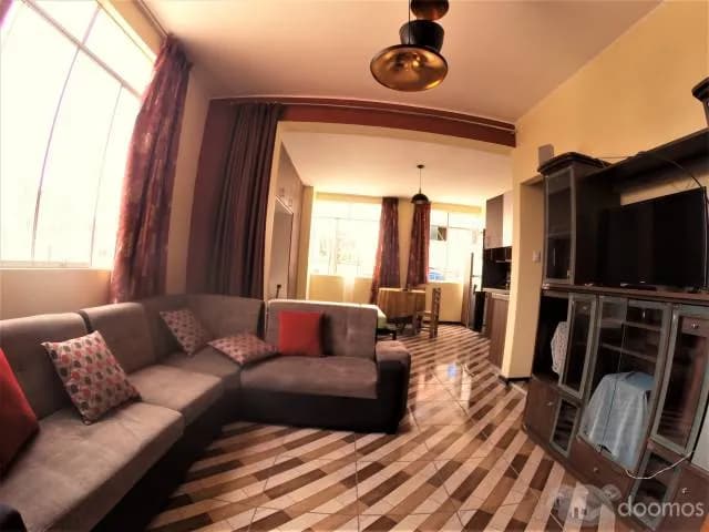 minidepartamento acojedor — foto 1