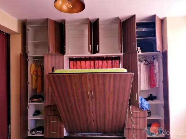 minidepartamento acojedor — foto 5