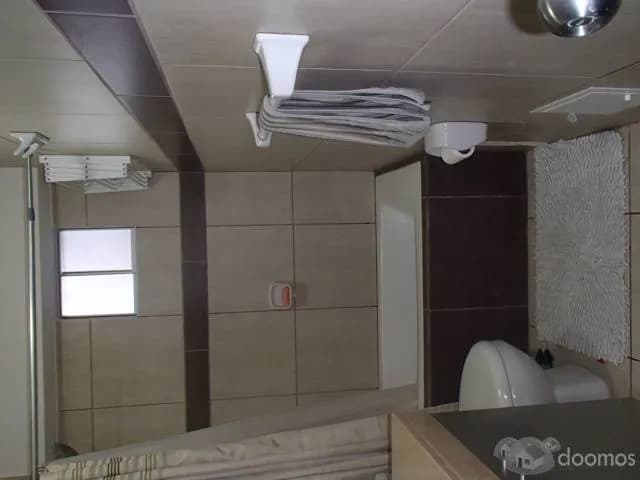 MODERNO DEPARTAMENTO AMOBLADO EN EL CORAZON DE MIRAFLORES — foto 8