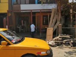 Se Vende Terreno en Villa el Salvador