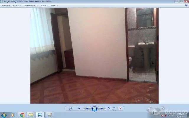 Se Alquila Dpto 1° piso de 3 dormitorios 2 baños en Yanahuara — foto 4