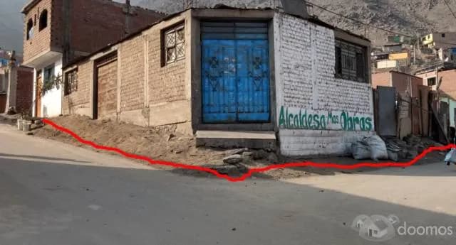 Venta de terreno / lote — foto 1