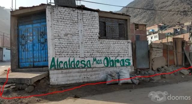 Venta de terreno / lote — foto 3