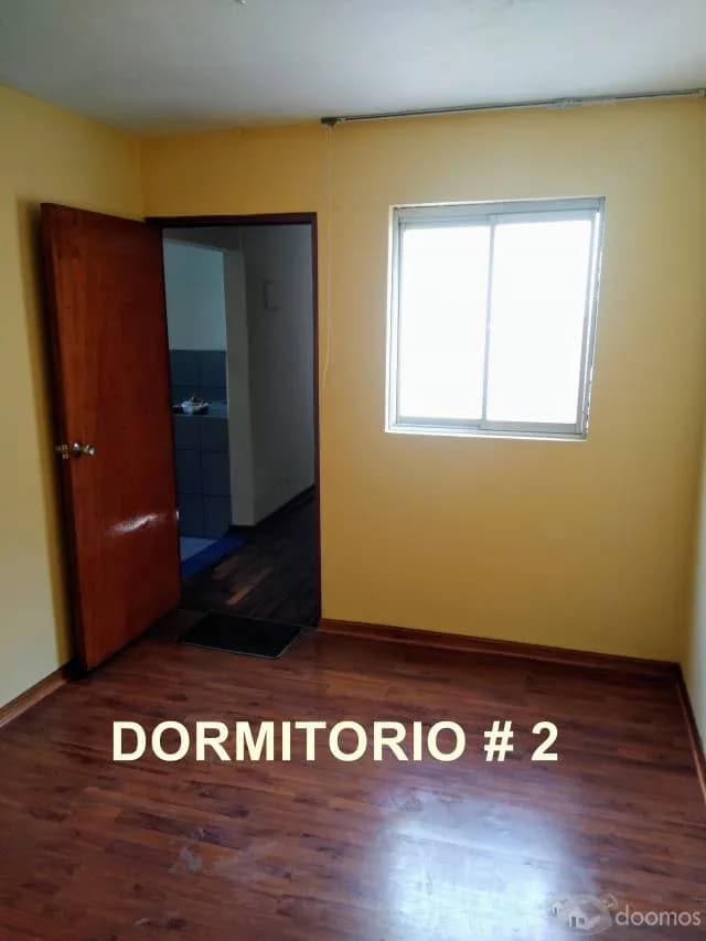 ALQUILO DEPARTAMENTO DOS DORMITORIOS — foto 7