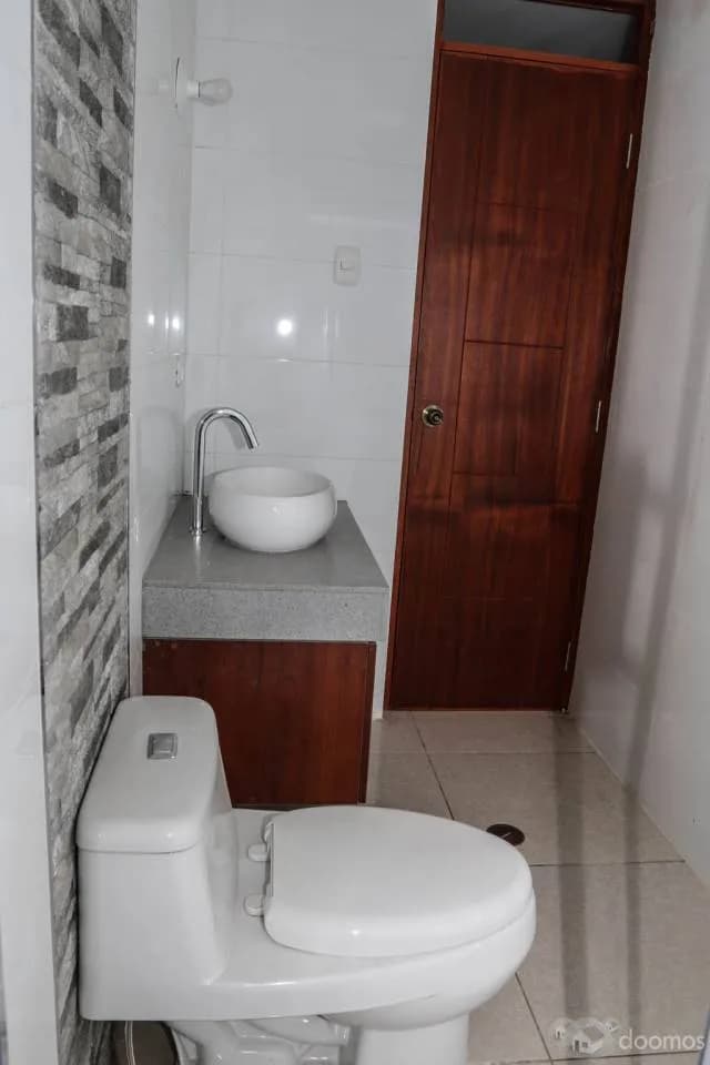 Vendo último departamento, de estreno. — foto 7