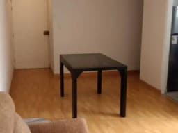VENDO DEPARTAMENTO CASI NUEVO