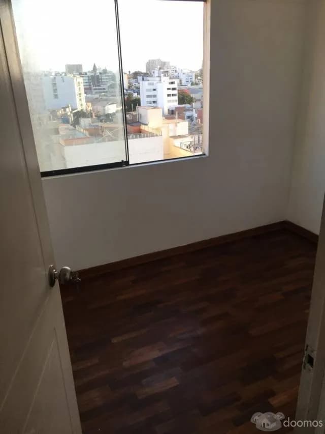 DEPARTAMENTO VISTA PANORÀMICA — foto 5