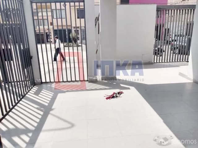 HERMOSOS DEPARTAMENTOS DE ESTRENO EN SALAMANCA — foto 7