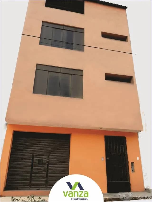 Se vende casa en Carapongo - Terrazas de Caraponguillo — foto 1