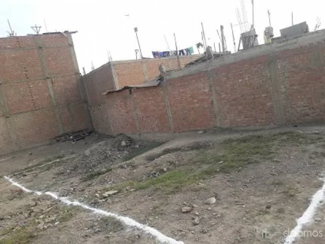 VENTA DE TERRENO DISTRITO DE CARABAYLLO — foto 4
