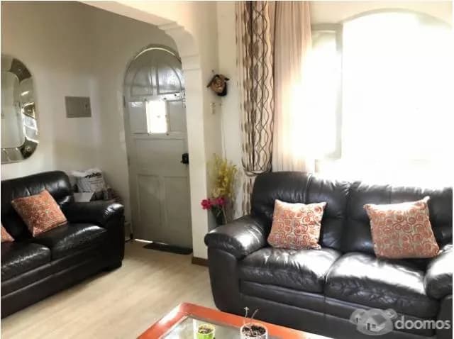 ALQUILO DEPARTAMENTO TIPO CASITA EN JESUS MARIA — foto 1