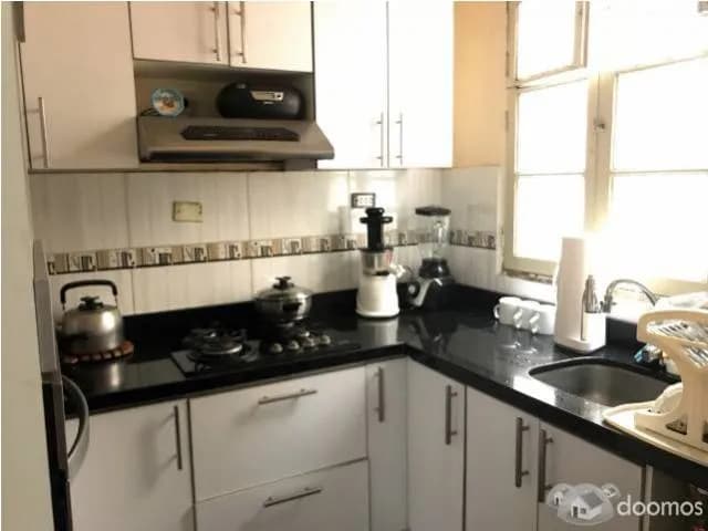 ALQUILO DEPARTAMENTO TIPO CASITA EN JESUS MARIA — foto 2