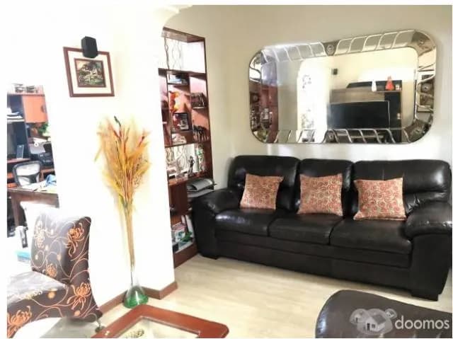 ALQUILO DEPARTAMENTO TIPO CASITA EN JESUS MARIA — foto 5