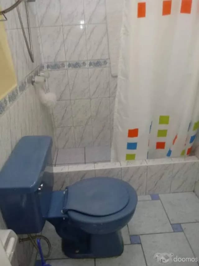 Se Alquila departamento en Surco ideal para pareja — foto 4