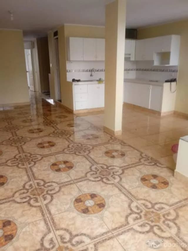 Se Alquila departamento en Surco ideal para pareja — foto 6