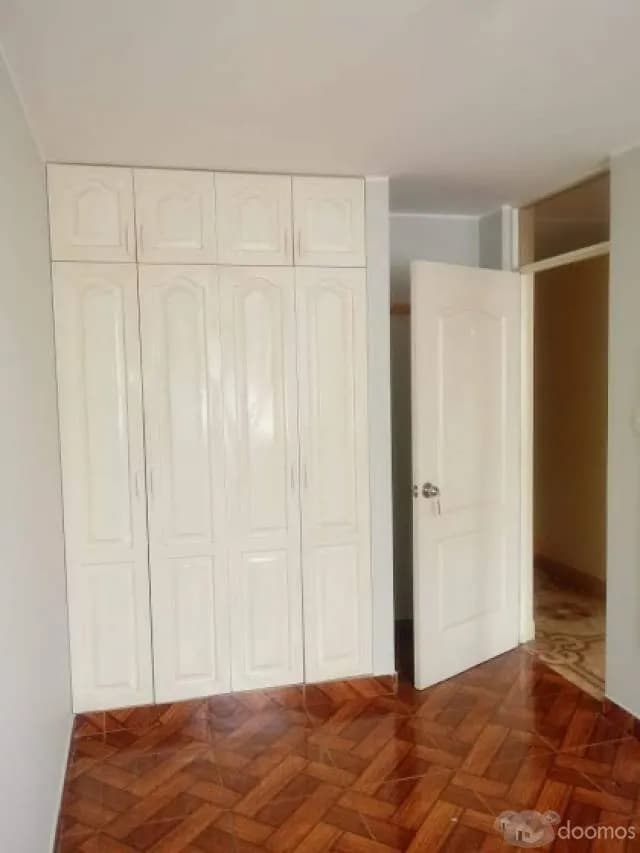 Se Alquila departamento en Surco ideal para pareja — foto 7