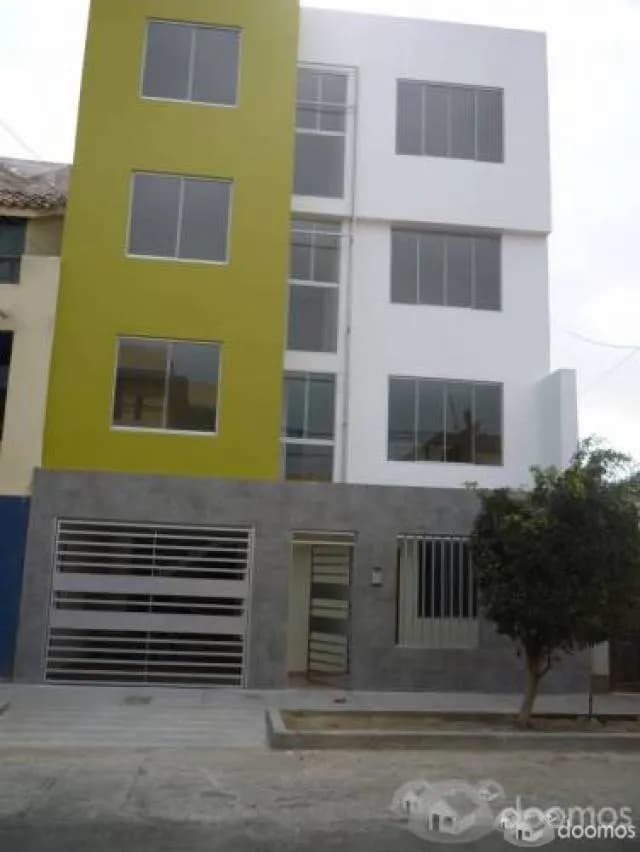 Alquilo departamento en trujillo peru  750 soles — foto 1