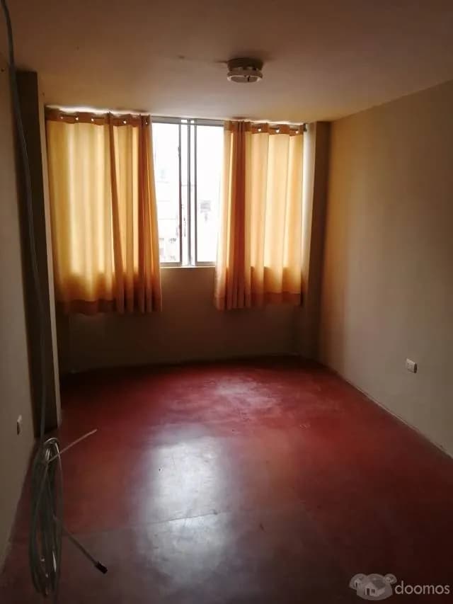 ALQUILER DE HABITACION CON BAÑO - URB. BENJAMIN DOIG LA PERLA — foto 1