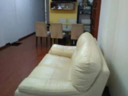 VENTA DEPARTAMENTO CON COCHERA EN LINCE