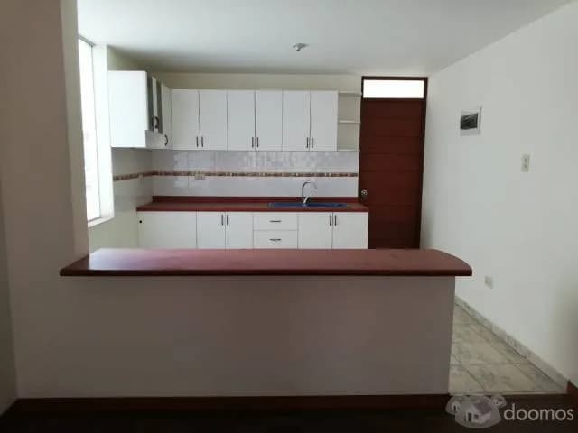 DEPARTAMENTOS DE ESTRENO EN CERRO COLORADO — foto 6
