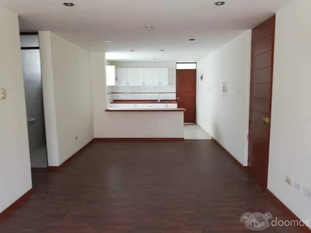 DEPARTAMENTOS DE ESTRENO EN CERRO COLORADO — foto 7