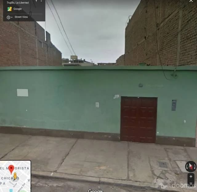 Venta de Terreno — foto 1
