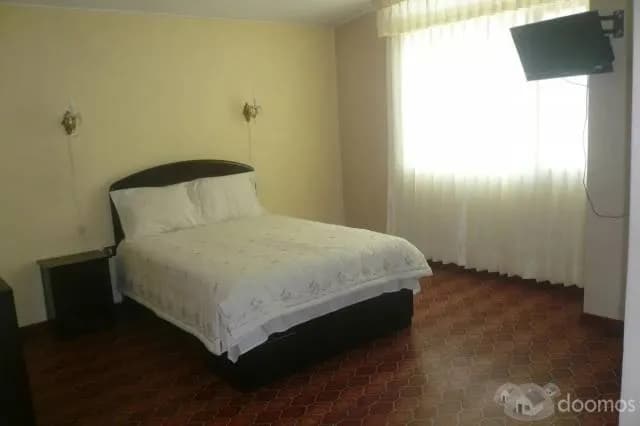 DEPARTAMENTO AMOBLADO LIMA — foto 3