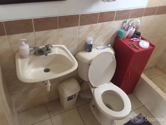 DEPARTAMENTO AMOBLADO LIMA — foto 5
