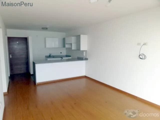 Vendo Dpto. 54 M2 1 Dorm. Magdalena (Ref: 386) — foto 6