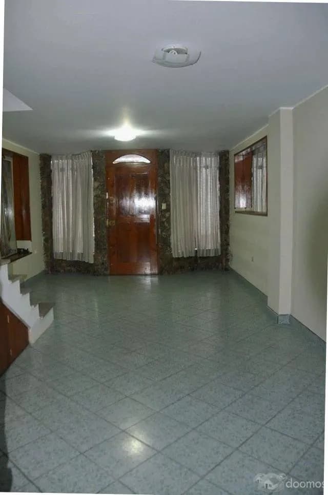 MIRAFLORES ALQUILO OFICINA — foto 1