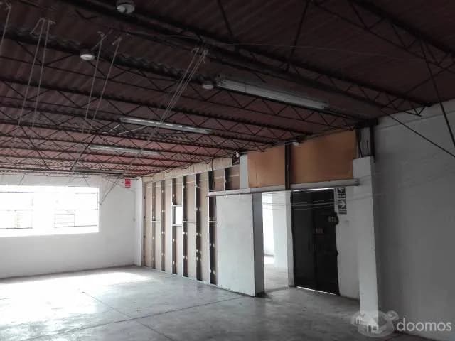 Alquiler de Local Comercial en La Victoria — foto 2