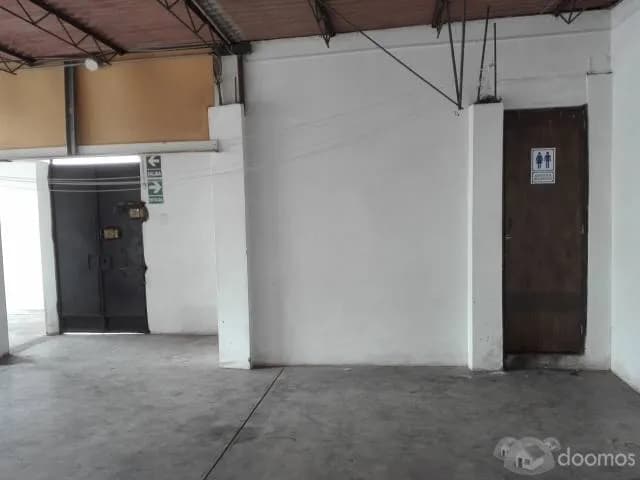 Alquiler de Local Comercial en La Victoria — foto 3