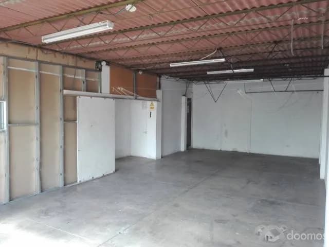 Alquiler de Local Comercial en La Victoria — foto 4