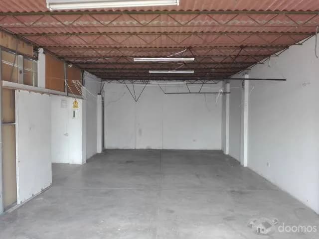 Alquiler de Local Comercial en La Victoria — foto 5