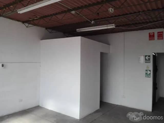 Alquiler de Local Comercial en La Victoria — foto 7