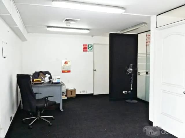 ALQUILER OFICINA EN MIRAFLORES — foto 2