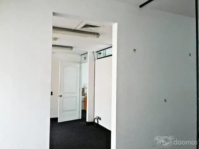 ALQUILER OFICINA EN MIRAFLORES — foto 3