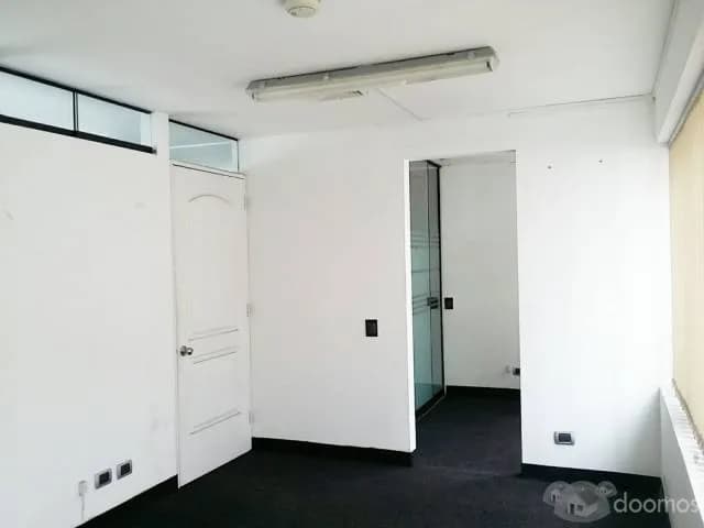 ALQUILER OFICINA EN MIRAFLORES — foto 4