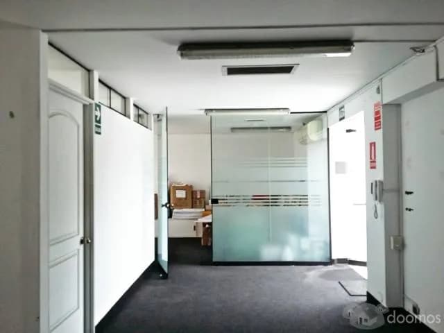 ALQUILER OFICINA EN MIRAFLORES — foto 6