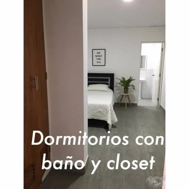 HABITACIONES EN RESIDENCIA UNIVERSITARIA — foto 2