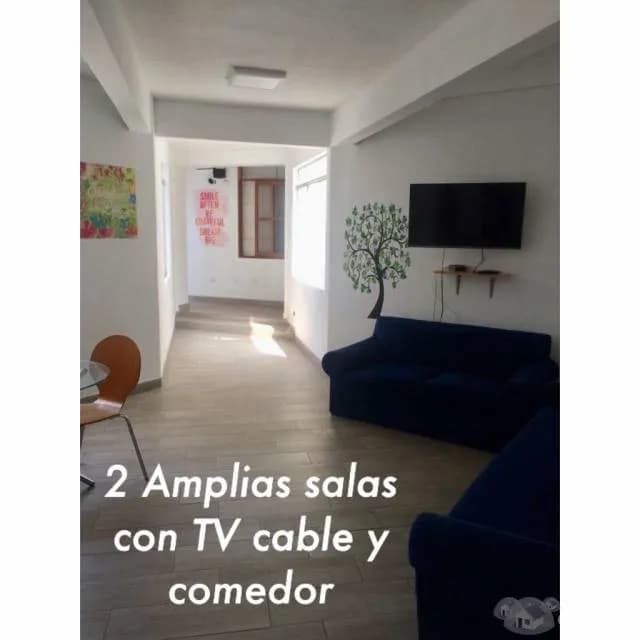 HABITACIONES EN RESIDENCIA UNIVERSITARIA — foto 3