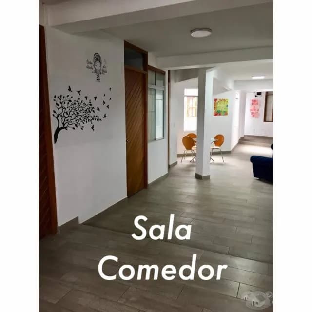 HABITACIONES EN RESIDENCIA UNIVERSITARIA — foto 5