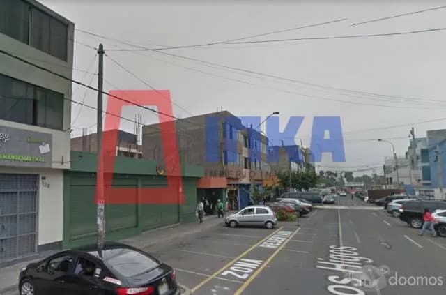 EXCELENTE LOCAL EN LA ZONA MAS COMERCIAL DE LA MOLINA — foto 2