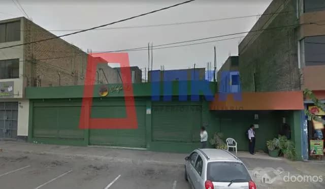 EXCELENTE LOCAL EN LA ZONA MAS COMERCIAL DE LA MOLINA — foto 3