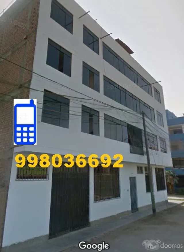 Alquiler de Departamentos — foto 1