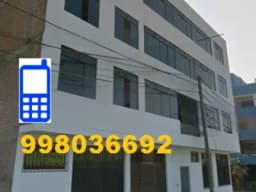 Alquiler de Departamentos