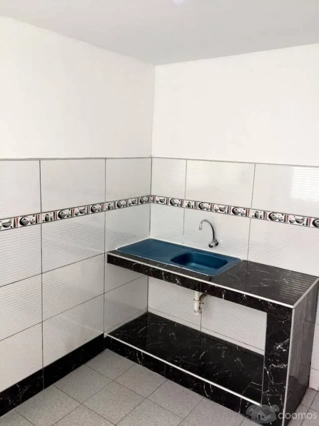 Hermoso Dpto. Recién Remodelado / Buena Ubicacion — foto 7