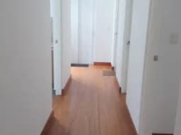 Alquilo lindo departamento amoblado y equipado en zona residencial de San Isidro