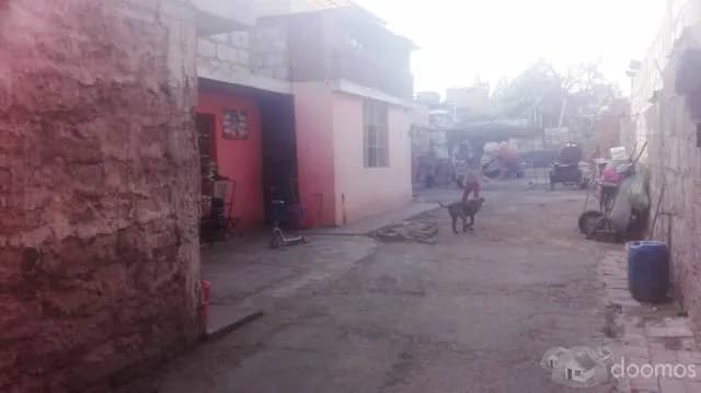 CASA COMO TERRENO ALTO LIBERTAD CERRO COLORADO — foto 2